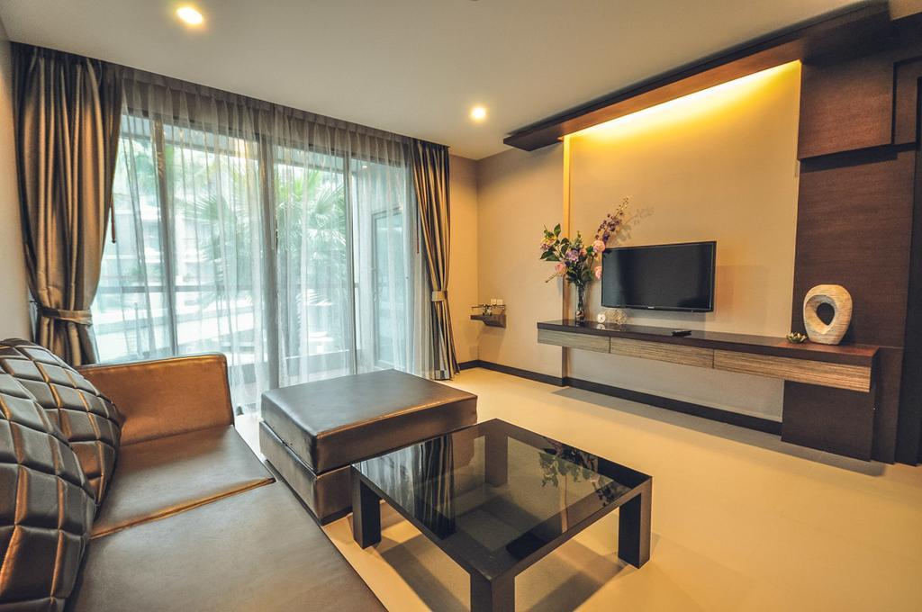 The Regent Bangtao Apartment Phuket Room photo
